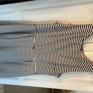 Business casual dress